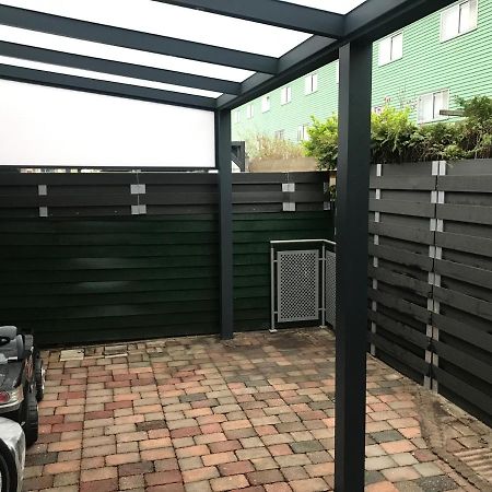 Hababa Short Stay Amsterdam Exteriör bild