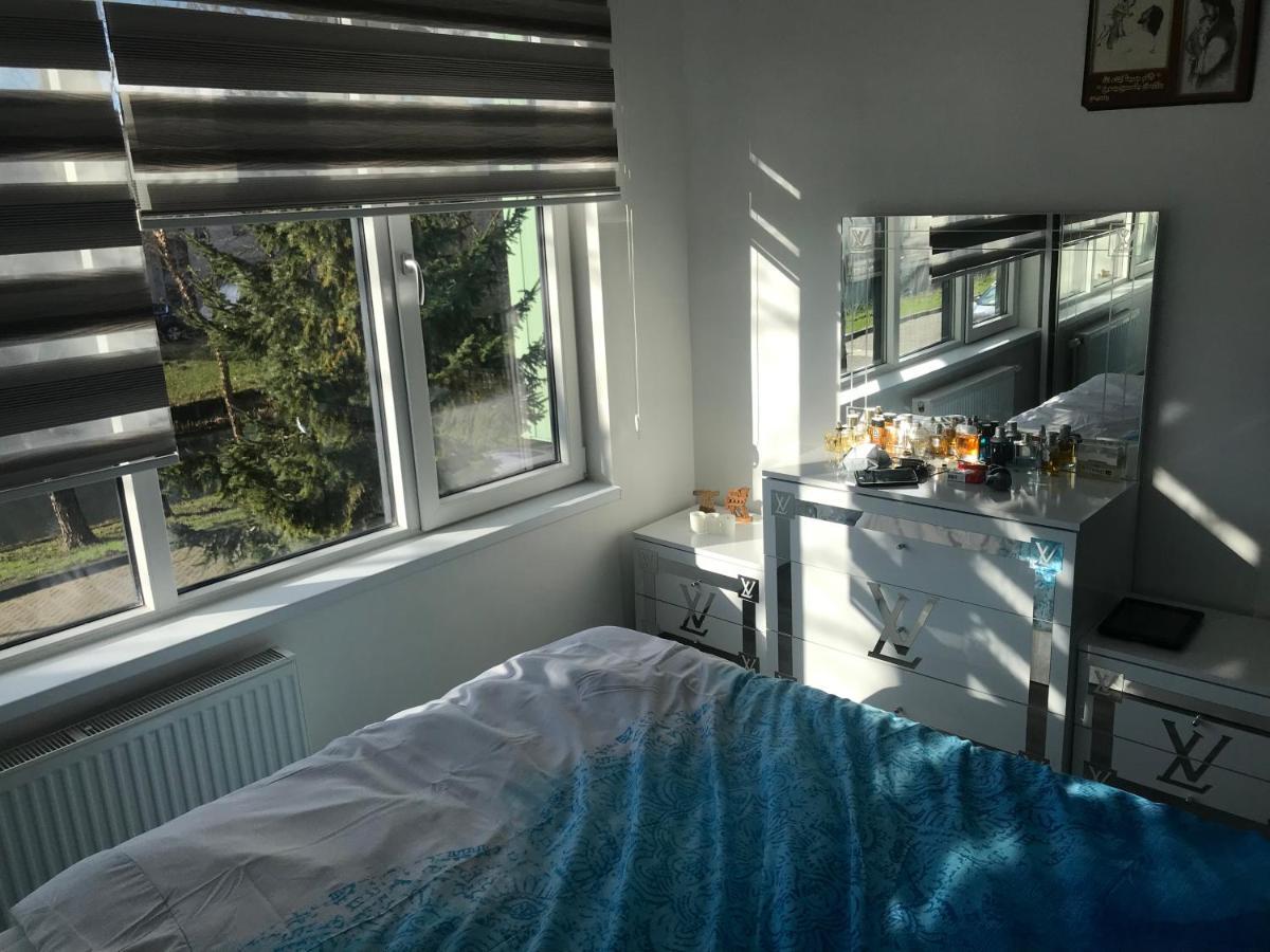 Hababa Short Stay Amsterdam Exteriör bild