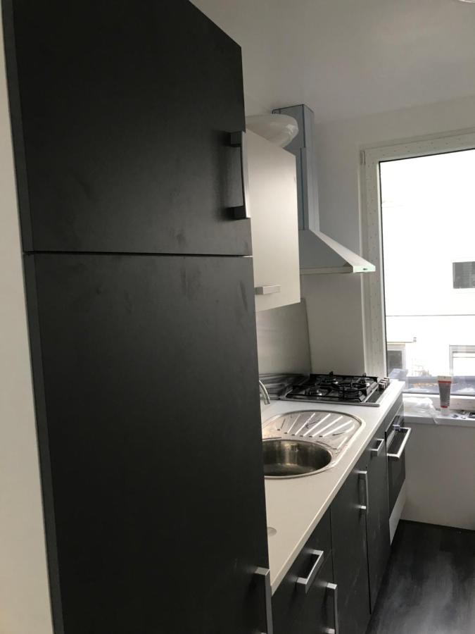 Hababa Short Stay Amsterdam Exteriör bild