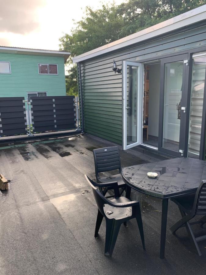 Hababa Short Stay Amsterdam Exteriör bild