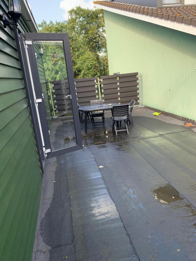 Hababa Short Stay Amsterdam Exteriör bild